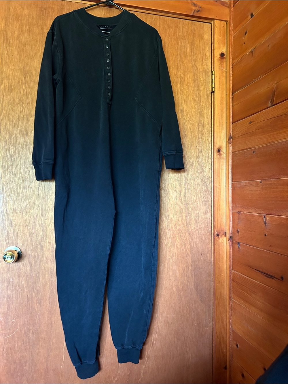 HATCH Jumpsuit
